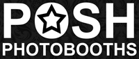 posh photo booths
