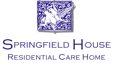 Springfield House Residential Care Home