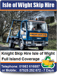 KNIGHT SKIP HIRE
