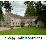 Sleepy Hollow Cottages