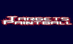 Targets Paintball