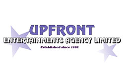 Upfront Entertainments Agency LTD